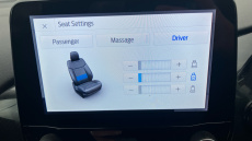 Ford Puma 1.0 EcoBoost Hybrid mHEV Titanium First Ed 5dr Petrol Hatchback